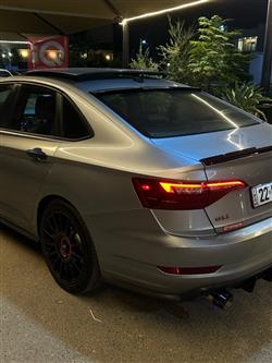 فولكسفاغن جيتا